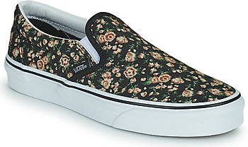 Vans Instappers UA Classic Slip On