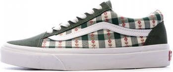 Vans Lage Sneakers