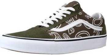 Vans Sneakers UAOLD SKOOL