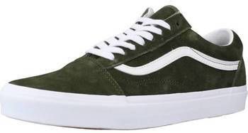 Vans Sneakers VN0A4BW250K1