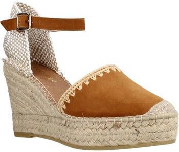 Vidorreta Espadrilles 07112ANTI