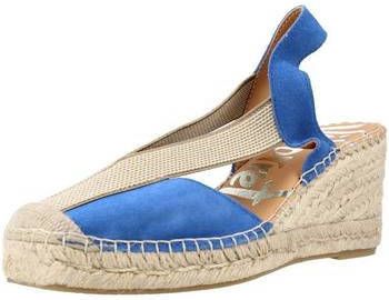 Vidorreta Espadrilles 13900SRM52