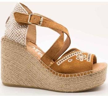 Vidorreta Espadrilles