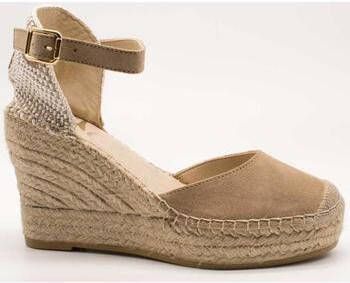 Vidorreta Espadrilles