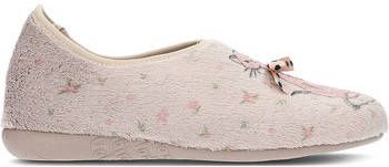 Vulladi Pantoffels MONTBLANC 5223