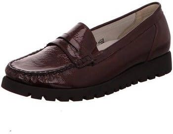 Waldläufer Mocassins