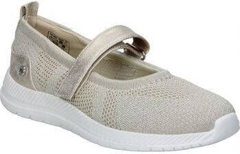 XTI Ballerina's ZAPATOS 141382 SEÑORA ORO