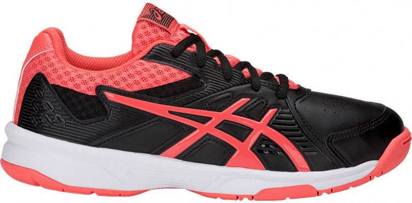 ASICS Gel-Game 7 (GS) tennisschoenen roze/wit meisjes