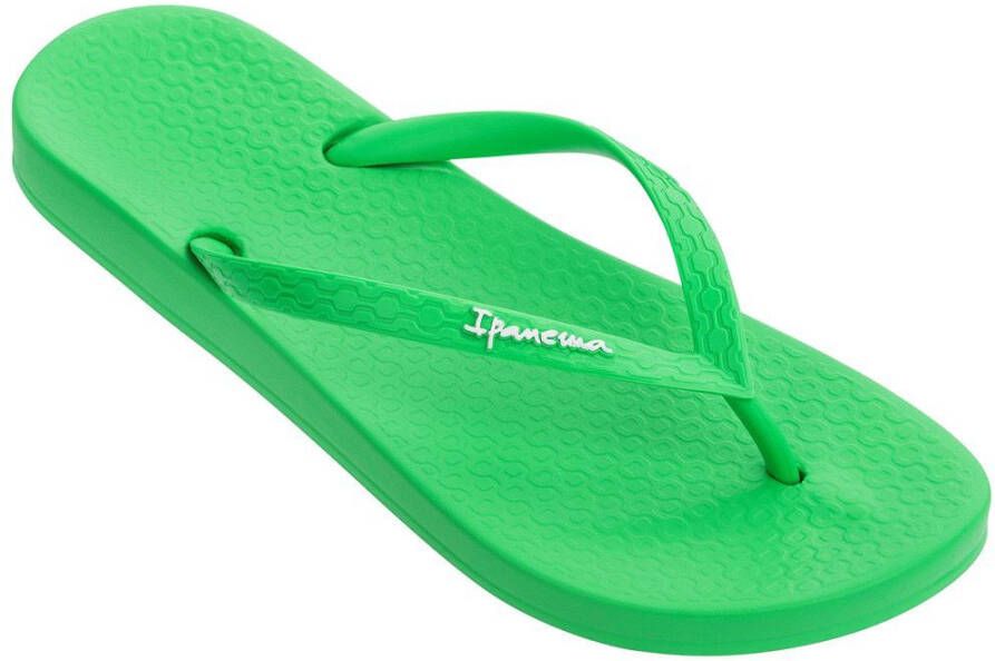 Ipanema Anatomic Tan Junior