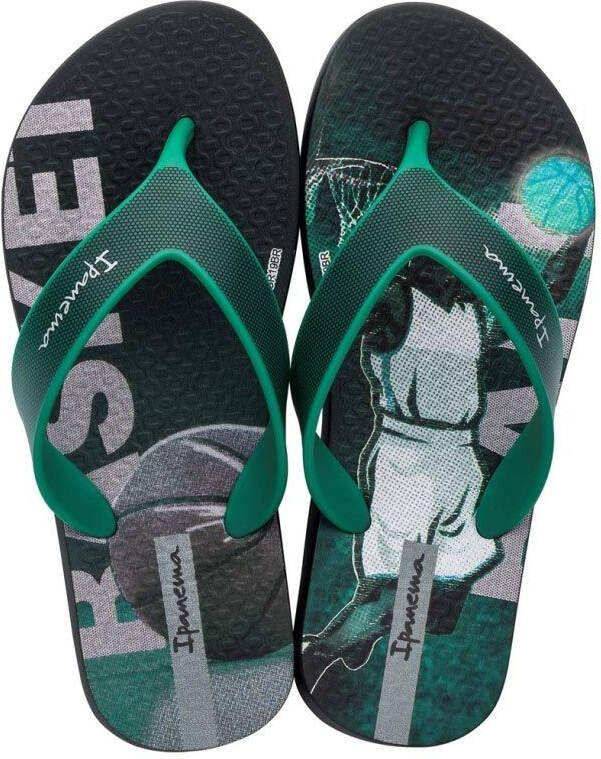 Ipanema Deck Slippers