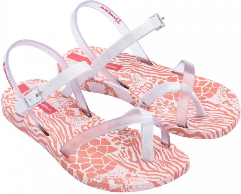 Ipanema Sandalen Fashion Sandal Wit