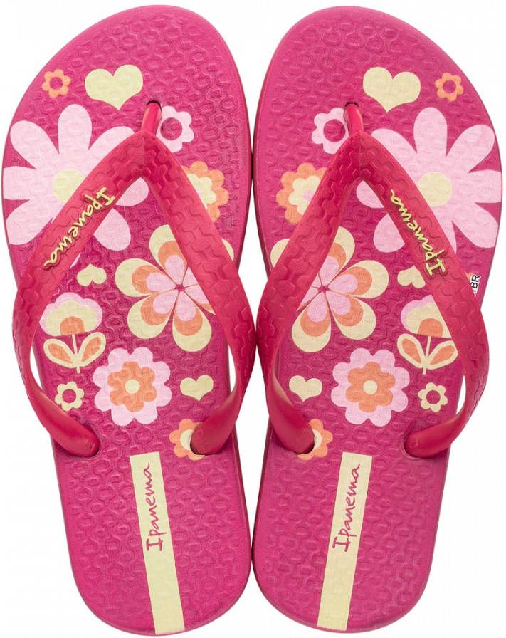 Ipanema Temas Kids Slippers