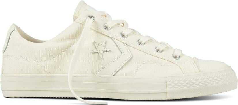 Converse Star Player 159809C Creme 35