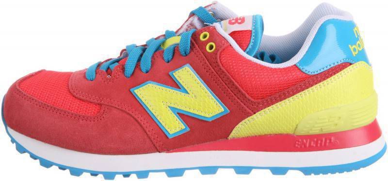 new balance 806 rood