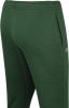 Lacoste Tracksuit trousers slim fit green online kopen