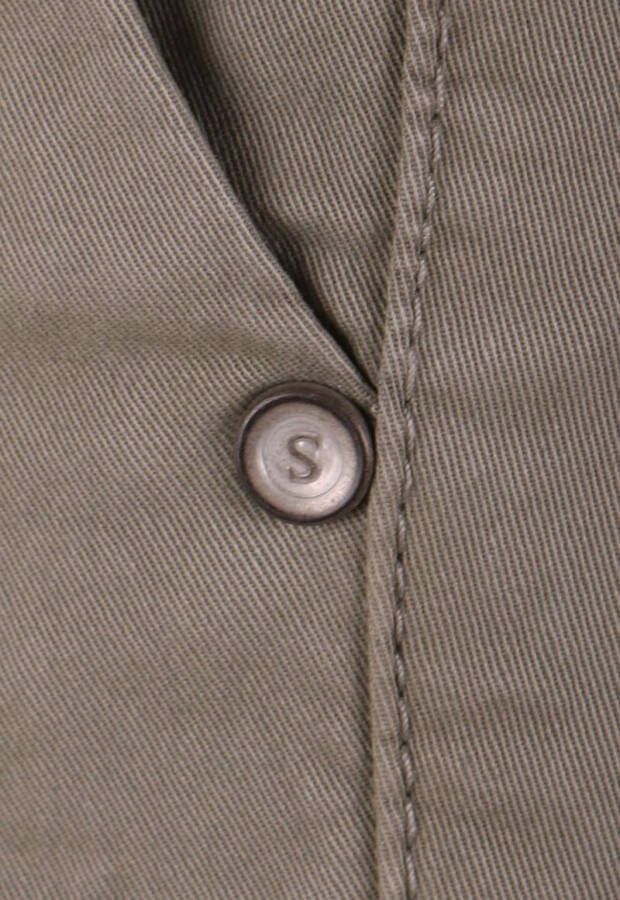 Kurt Geiger Enkellaarsjes Grijs Dames