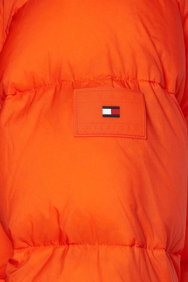 Tommy Hilfiger Winterjack ny hight loft puffer mw0mw27679/scz