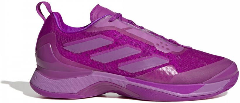 Adidas Avacourt Tennisschoenen Dames