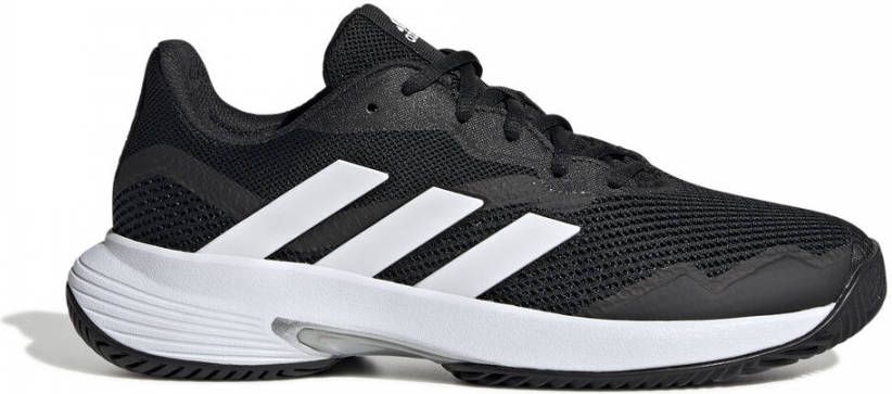 Adidas Courtjam Control Tennis Dames Schoenen