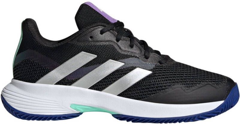 Adidas Court JAM Control Tennisschoenen Dames