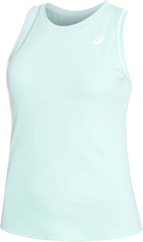 ASICS Court Piping Tanktop Dames