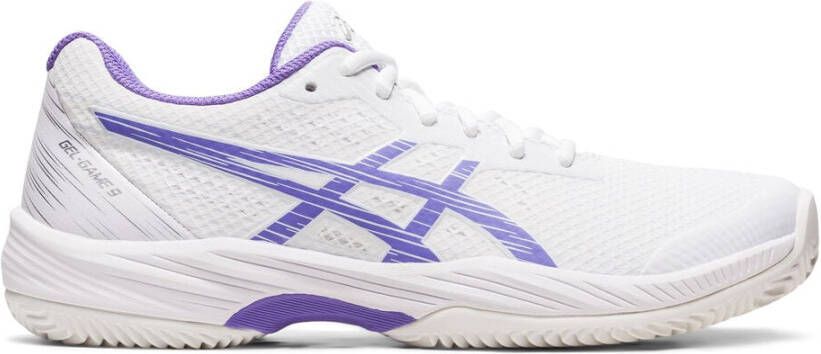 ASICS Gel Game 9 Tennisschoenen Dames