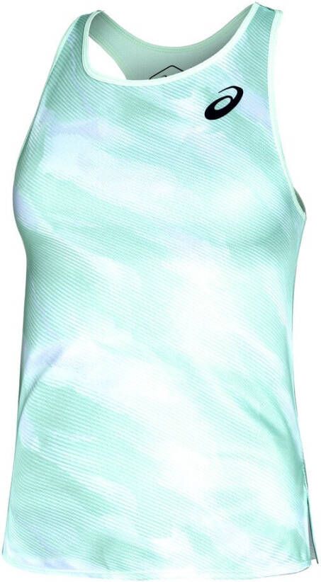 ASICS Match Graphic Tanktop Dames