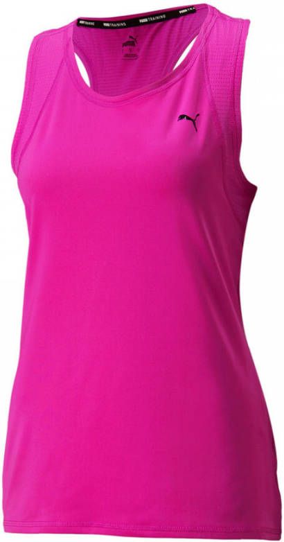 Puma Train Favorite Tanktop Dames