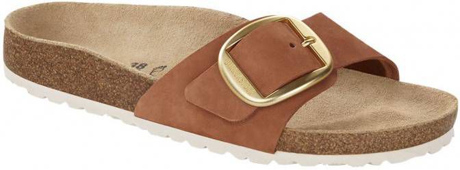 madrid big buckle birkenstocks