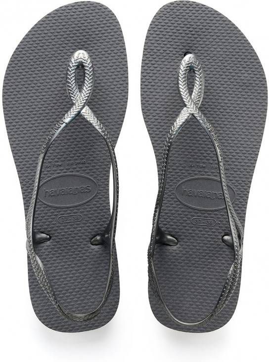 havaianas badslippers dames