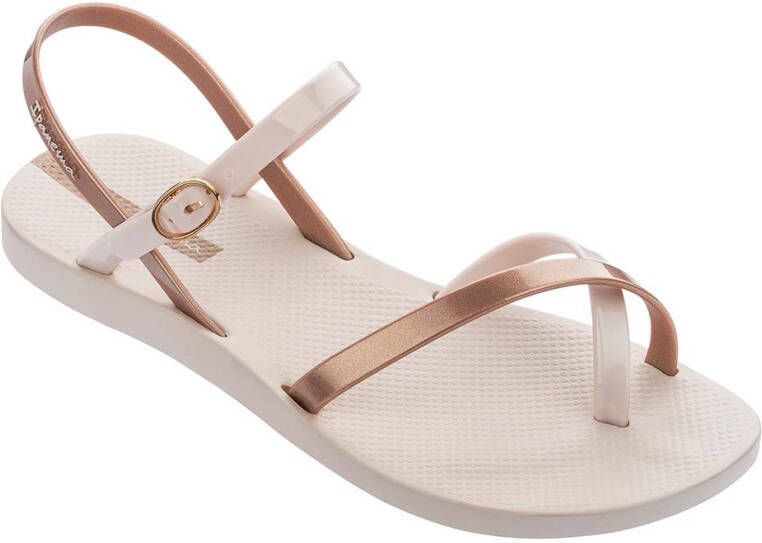 Ipanema sandalen Fashion Sandal beige/goud