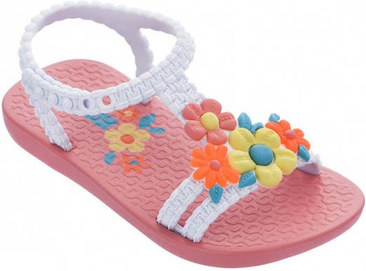 Ipanema Sandalen My First VI Roze