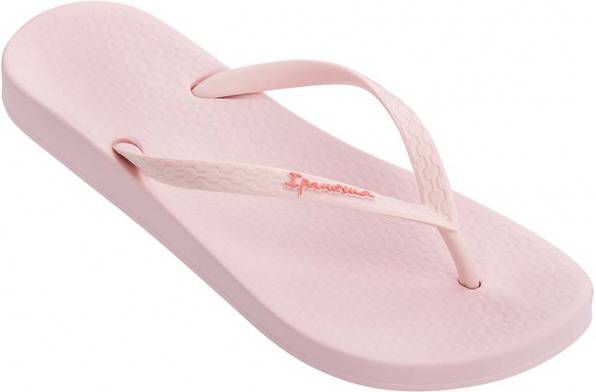 Ipanema Slippers Anatomic Tan Colors Roze