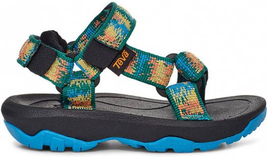 Teva Sandalen T Hurricane XLT 2 Groen