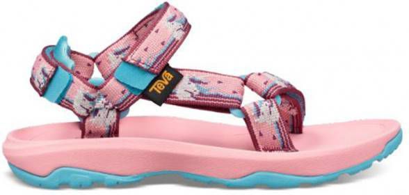 Teva Sandalen Kids Hurricane XLT2 Canyon Roze