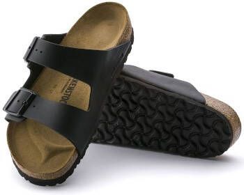 Birkenstock Arizona Birkoflor Zacht voetbed