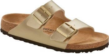Birkenstock Arizona Metallic