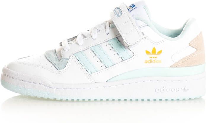 Adidas Sneakers vrouw forum low gw4369