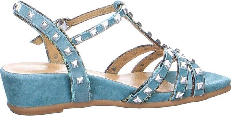 Alma en Pena Sandalen/sandaaltjes