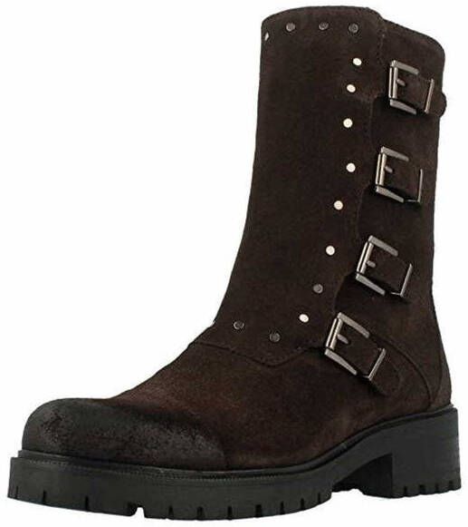 Laarzen Alpe Botas Mujeres