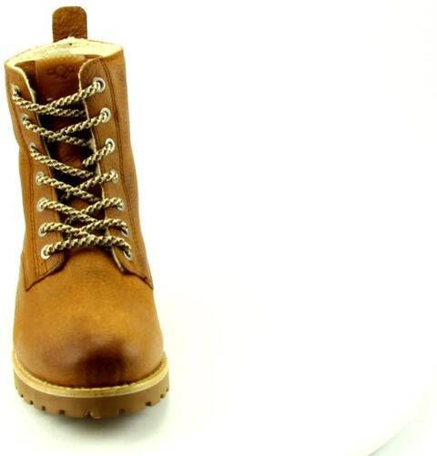 AQA Shoes A7540