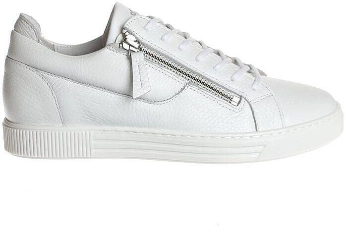 AQA Shoes A7666