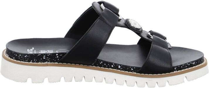 Ara 12 28130 Kent Sport Black , Zwart, Dames
