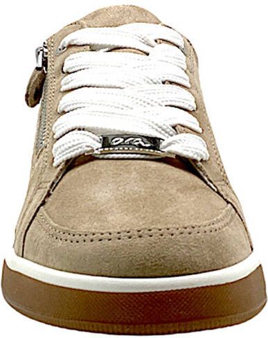 Ara sneaker Rom 12 34432 20 , Beige, Dames