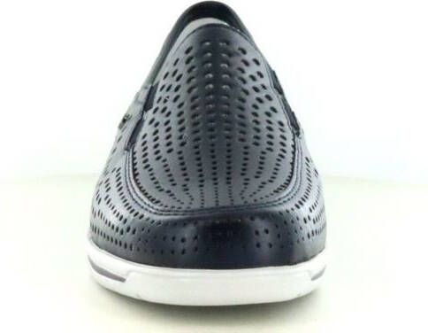 Ara Instapper Dames Blauw