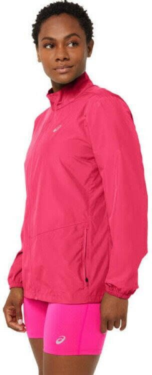 ASICS Zomerjassen Roze Dames