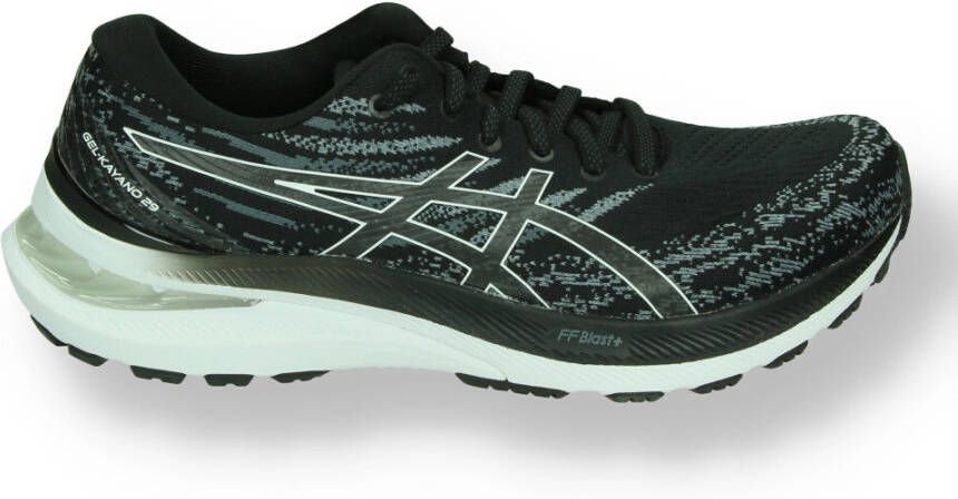 ASICS Gel Kayano 29 Hardloopschoen Dames