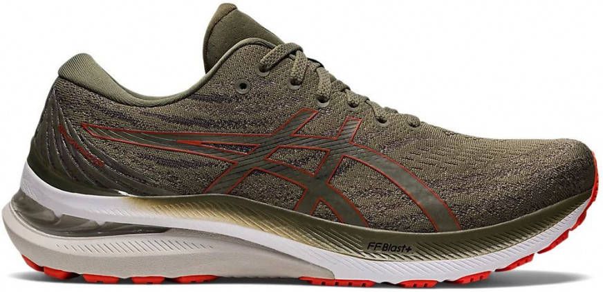 ASICS gel kayano 29