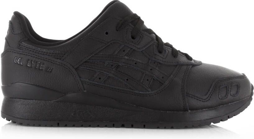 ASICS Lage Sneakers GEL LYTE III OG