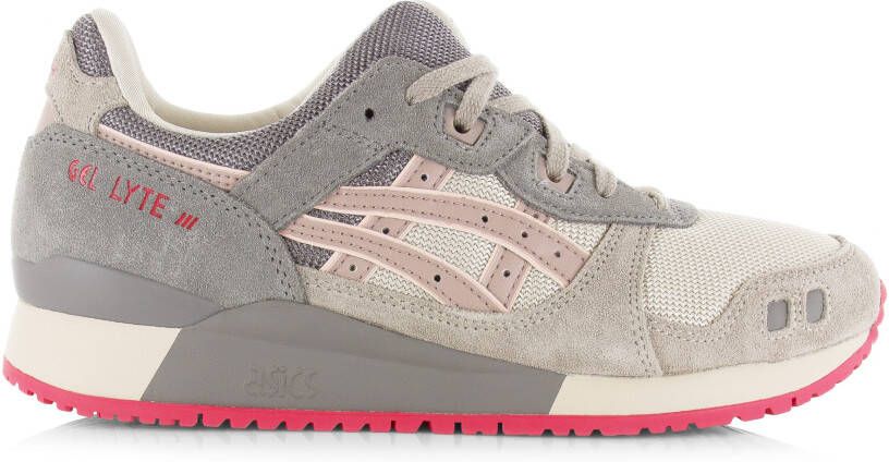 Asics GEL LYTE III OG beige/grijs